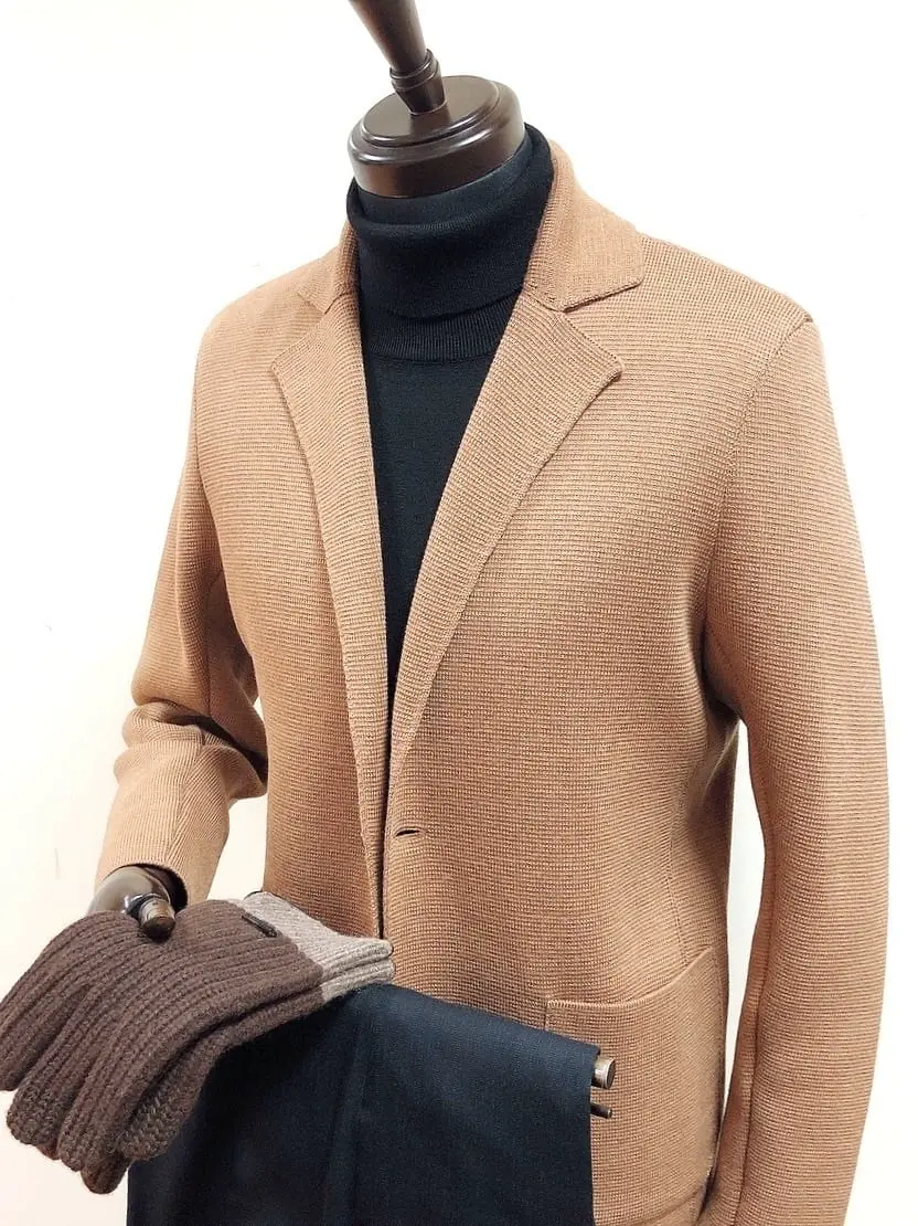 GOTAIRIKU 小管 コーディネート画像