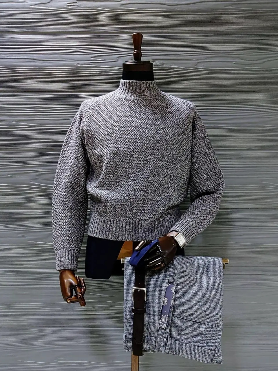  八幡 コーディネート画像