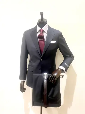 GOTAIRIKU 松田 コーディネート画像