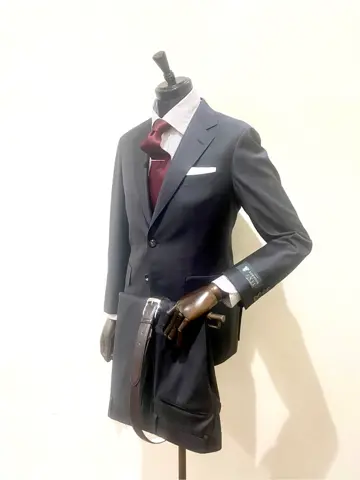 GOTAIRIKU 松田 コーディネート画像