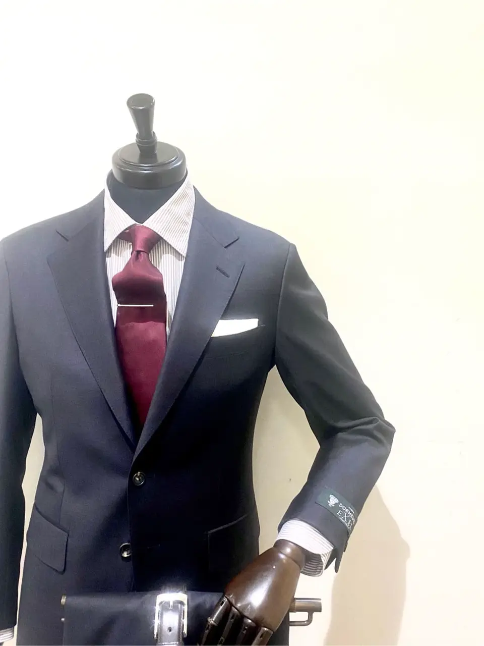 GOTAIRIKU 松田 コーディネート画像