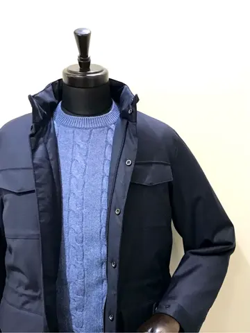 GOTAIRIKU 今井 コーディネート画像