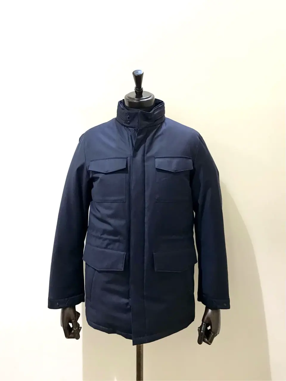 GOTAIRIKU 今井 コーディネート画像