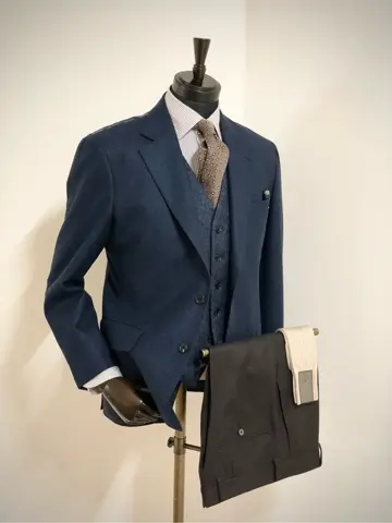 GOTAIRIKU 大滝 コーディネート画像