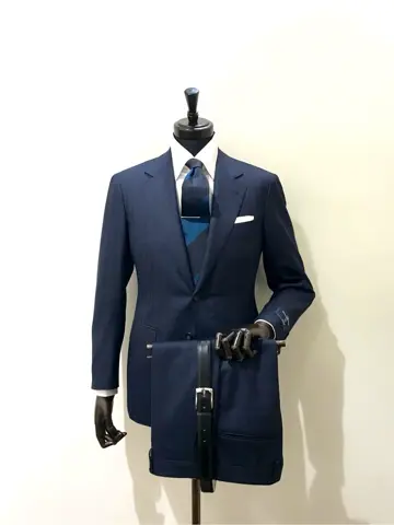 GOTAIRIKU 今井 コーディネート画像