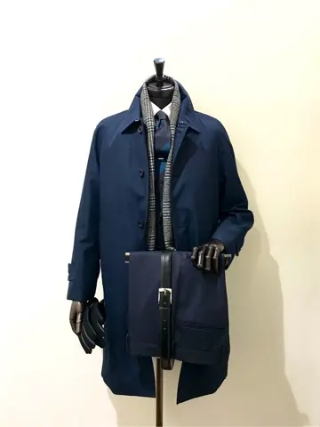 GOTAIRIKU 今井 コーディネート画像