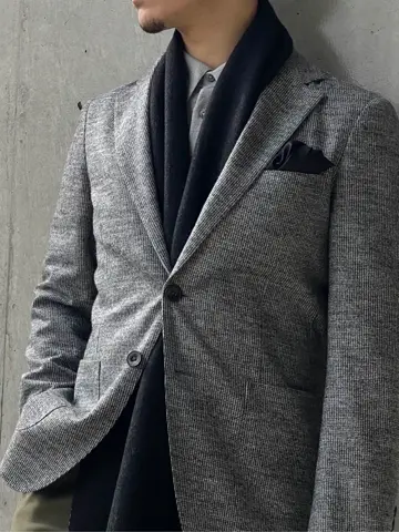 GOTAIRIKU 竹林 コーディネート画像