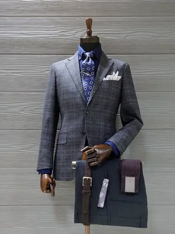 GOTAIRIKU 八幡 コーディネート画像