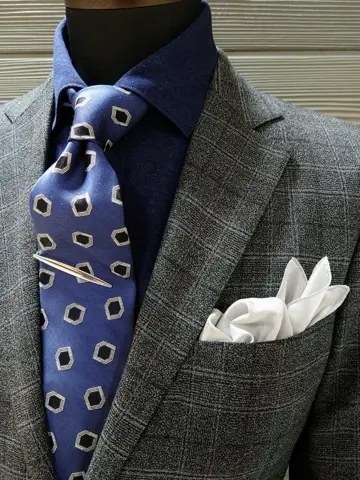 GOTAIRIKU 八幡 コーディネート画像