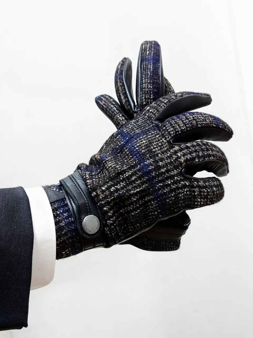 GOTAIRIKU 八幡 コーディネート画像