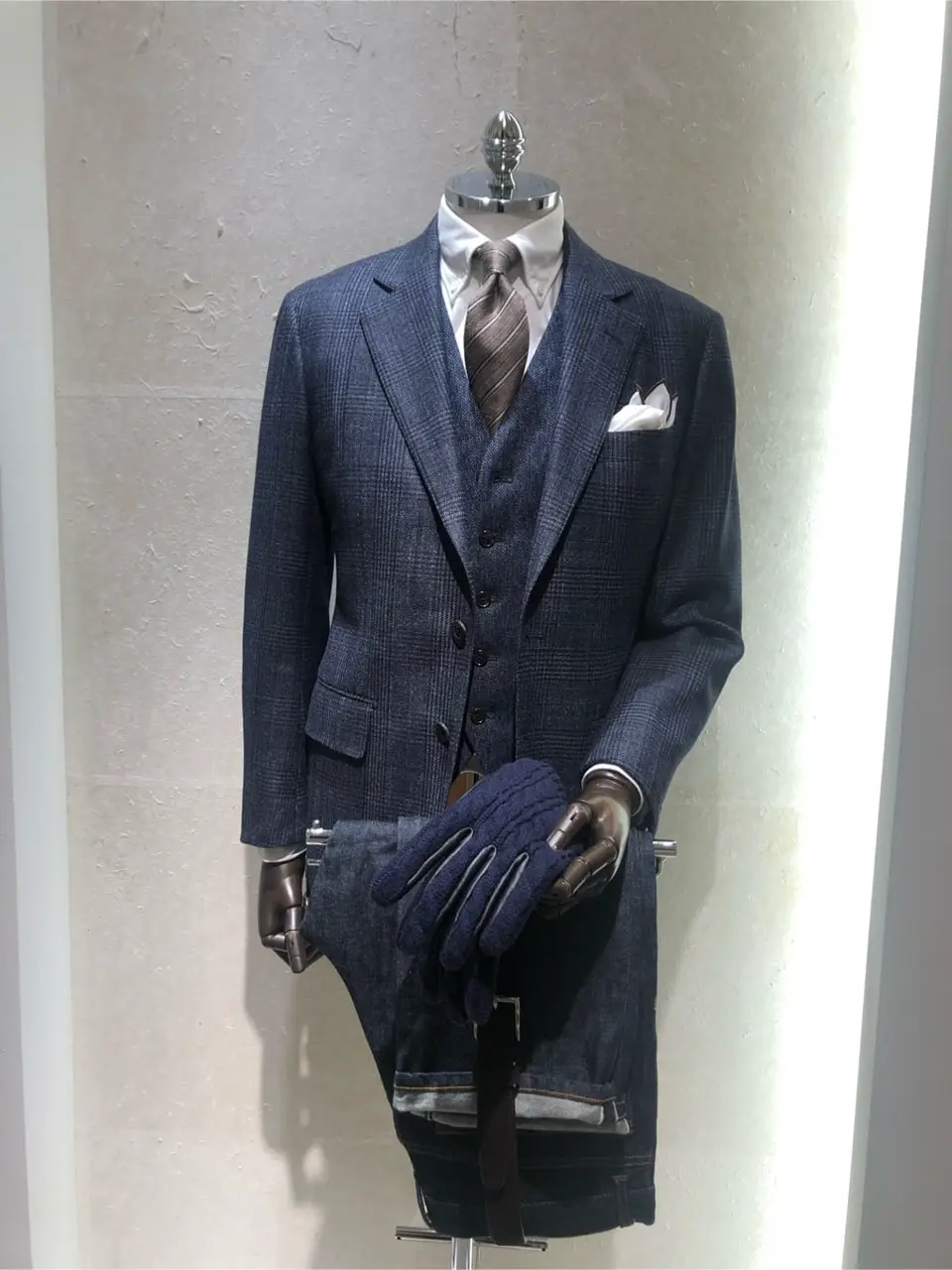  美濃 コーディネート画像