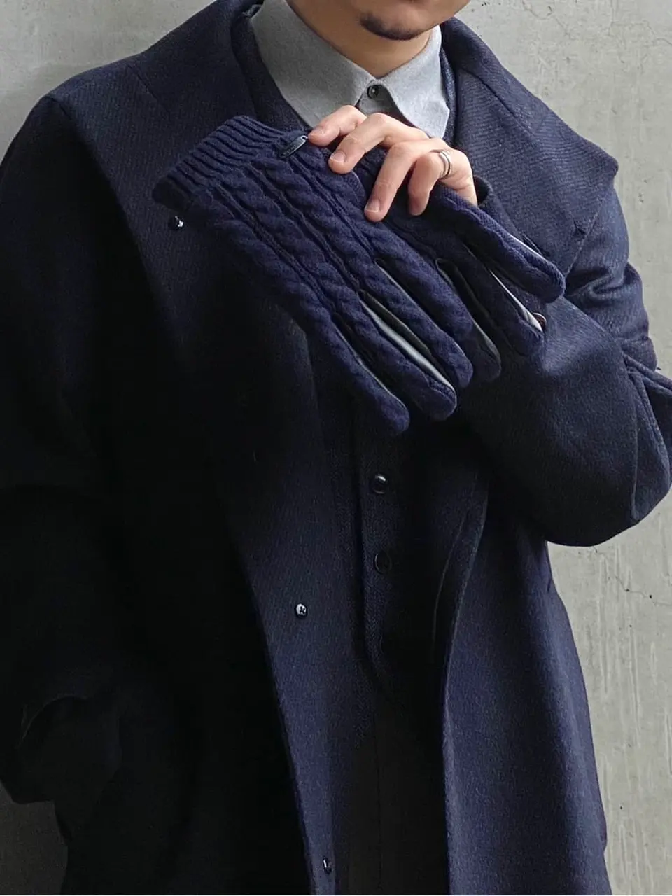 GOTAIRIKU 竹林 コーディネート画像