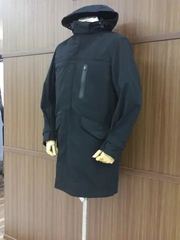 GOTAIRIKU 畑山 コーディネート画像