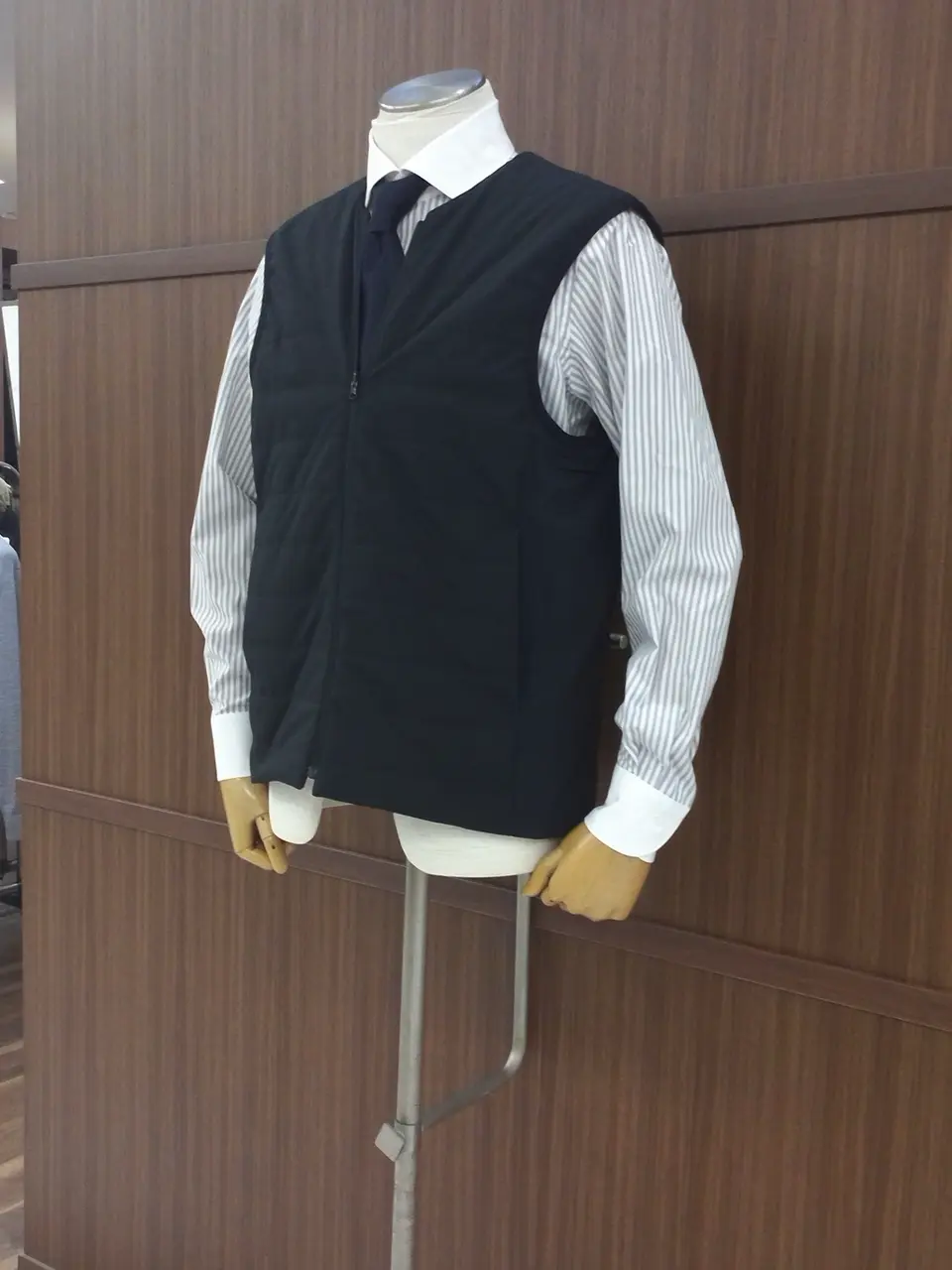 GOTAIRIKU 畑山 コーディネート画像