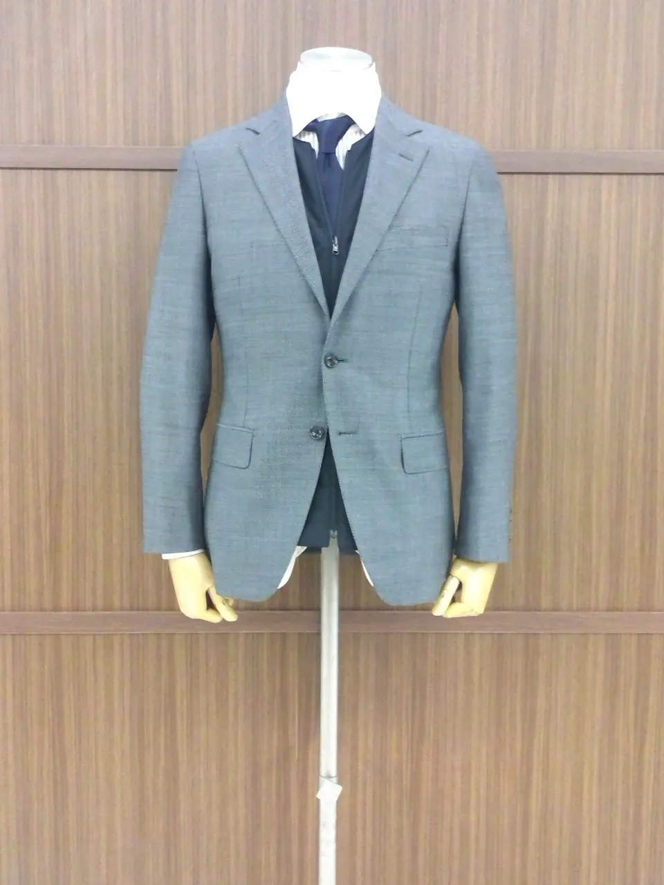 GOTAIRIKU 畑山 コーディネート画像