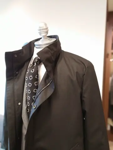 GOTAIRIKU 佐瀬 コーディネート画像