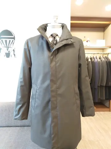 GOTAIRIKU 佐瀬 コーディネート画像