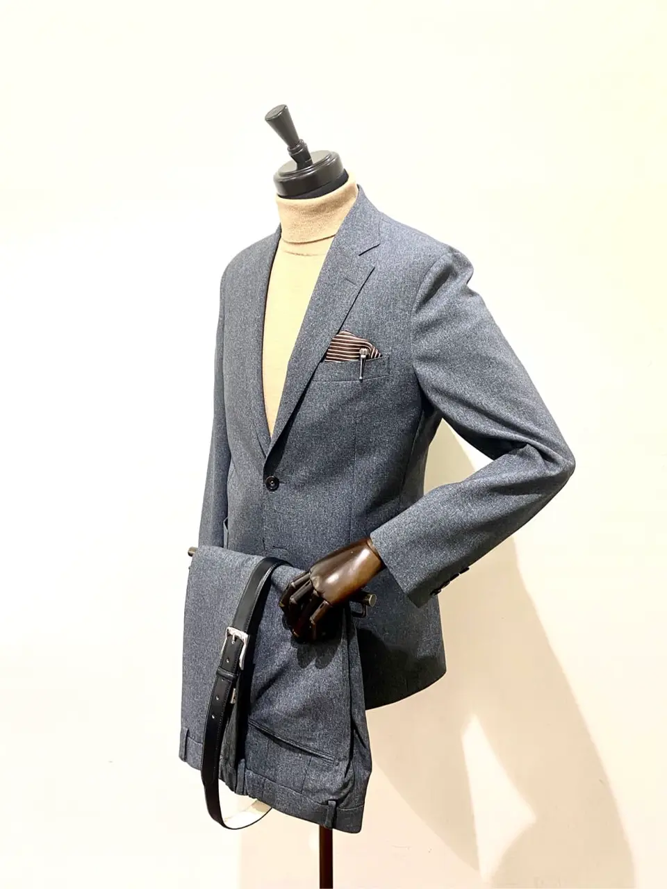 GOTAIRIKU 松田 コーディネート画像