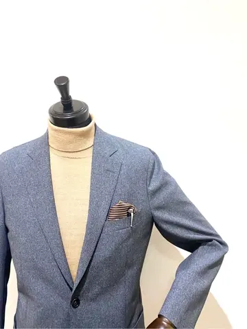 GOTAIRIKU 松田 コーディネート画像