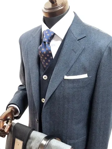 GOTAIRIKU 小管 コーディネート画像