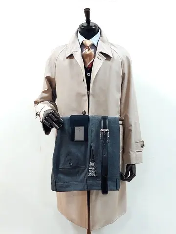 GOTAIRIKU 小管 コーディネート画像