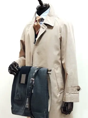 GOTAIRIKU 小管 コーディネート画像