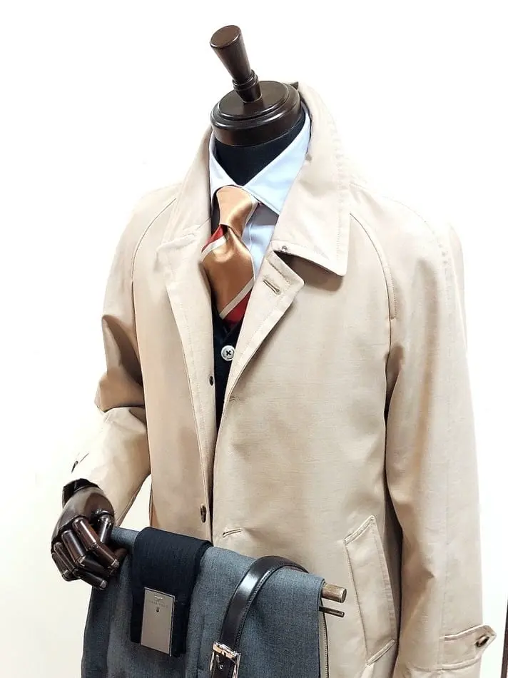 GOTAIRIKU 小管 コーディネート画像