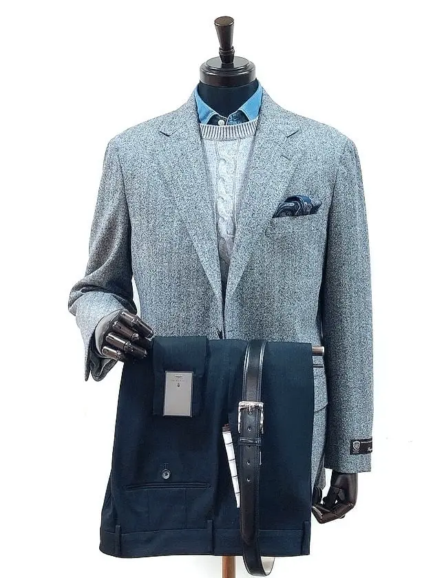 GOTAIRIKU 小管 コーディネート画像