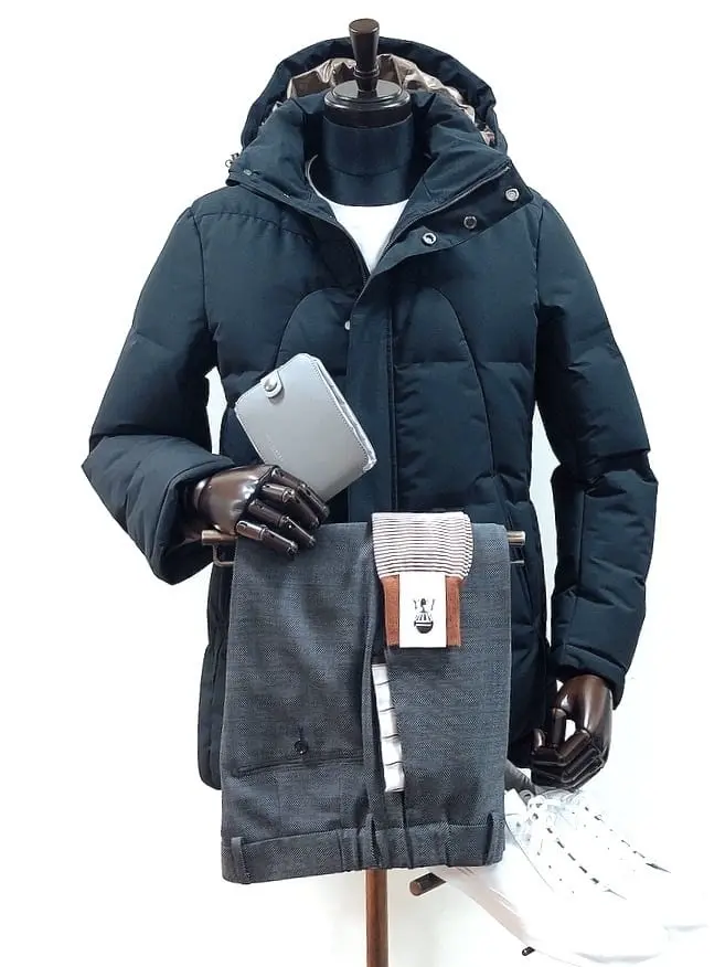 GOTAIRIKU 小管 コーディネート画像