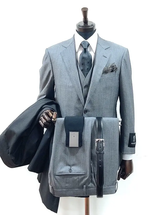 GOTAIRIKU 小管 コーディネート画像