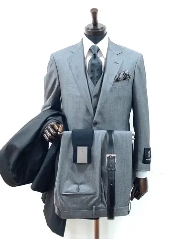 GOTAIRIKU 小管 コーディネート画像