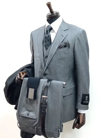 GOTAIRIKU 小管 コーディネート画像