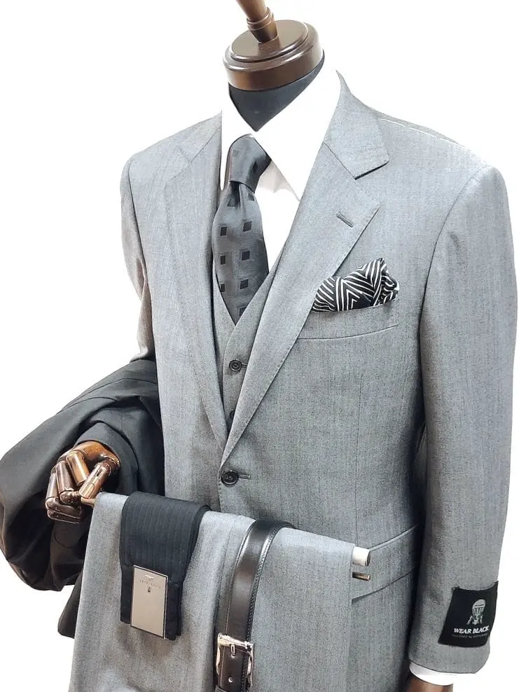 GOTAIRIKU 小管 コーディネート画像