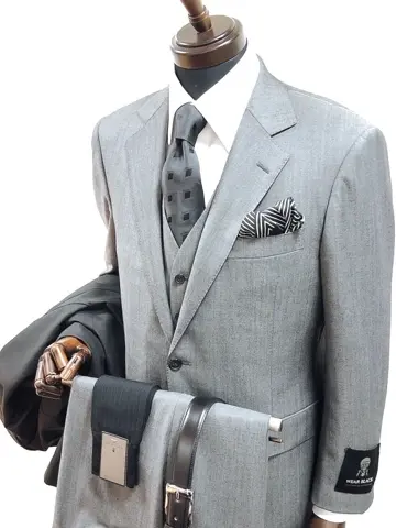 GOTAIRIKU 小管 コーディネート画像