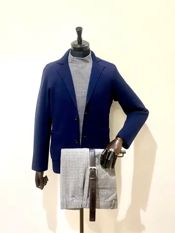 GOTAIRIKU 松田 コーディネート画像