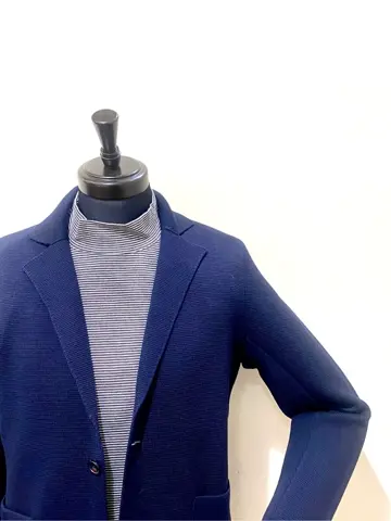 GOTAIRIKU 松田 コーディネート画像