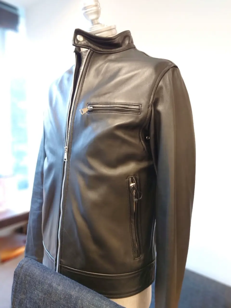 GOTAIRIKU 佐瀬 コーディネート画像