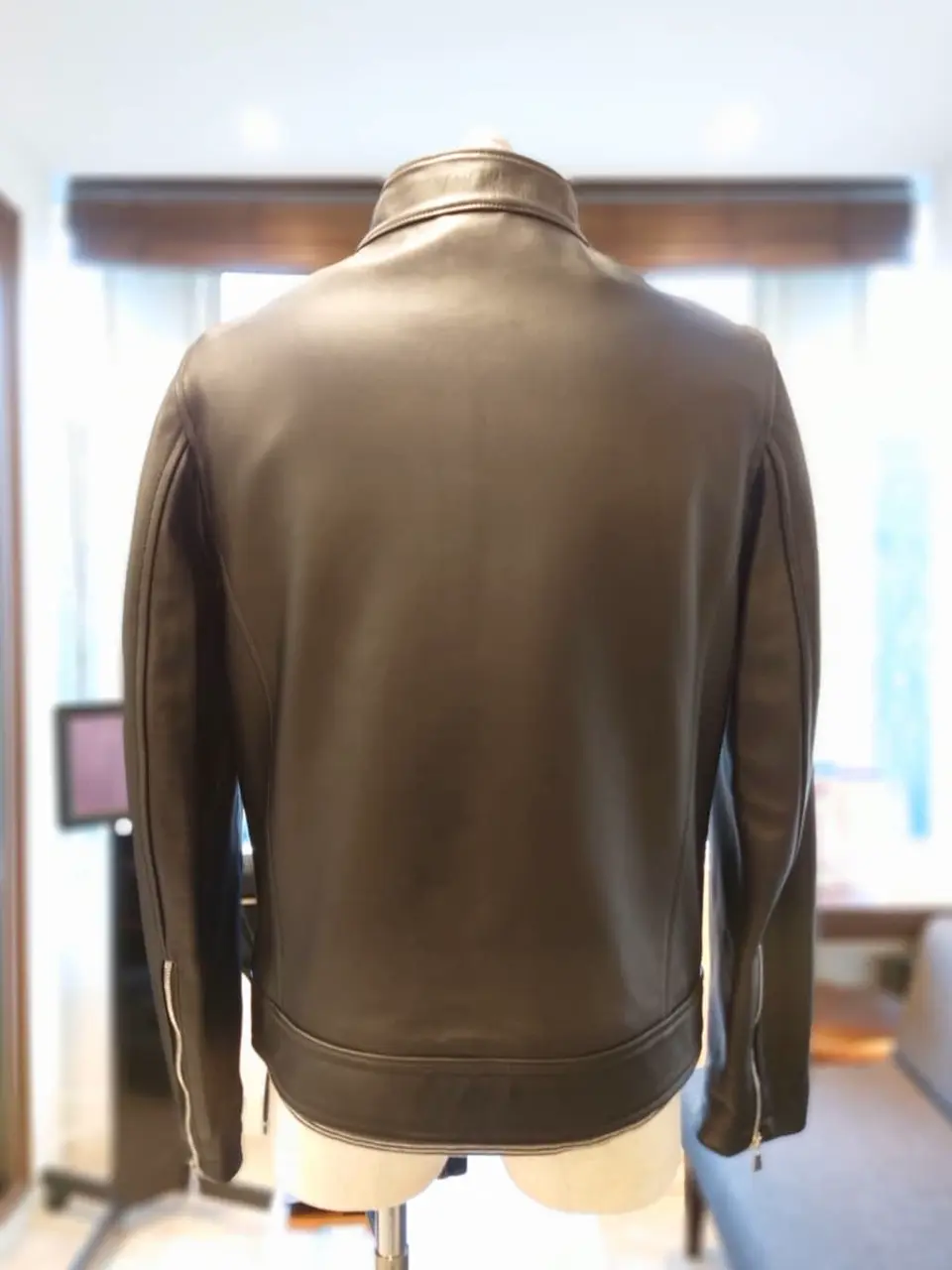 GOTAIRIKU 佐瀬 コーディネート画像