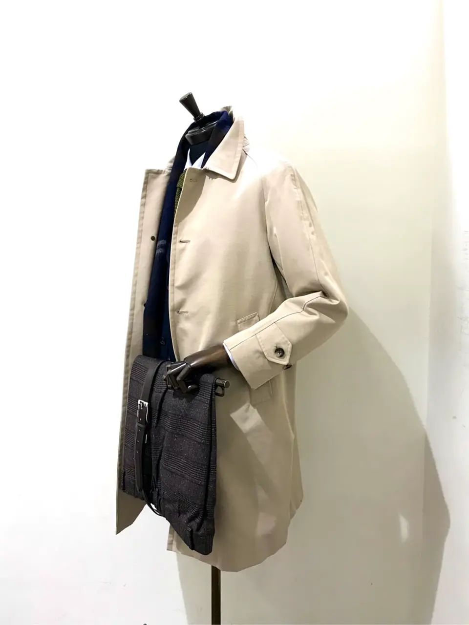 GOTAIRIKU 今井 コーディネート画像