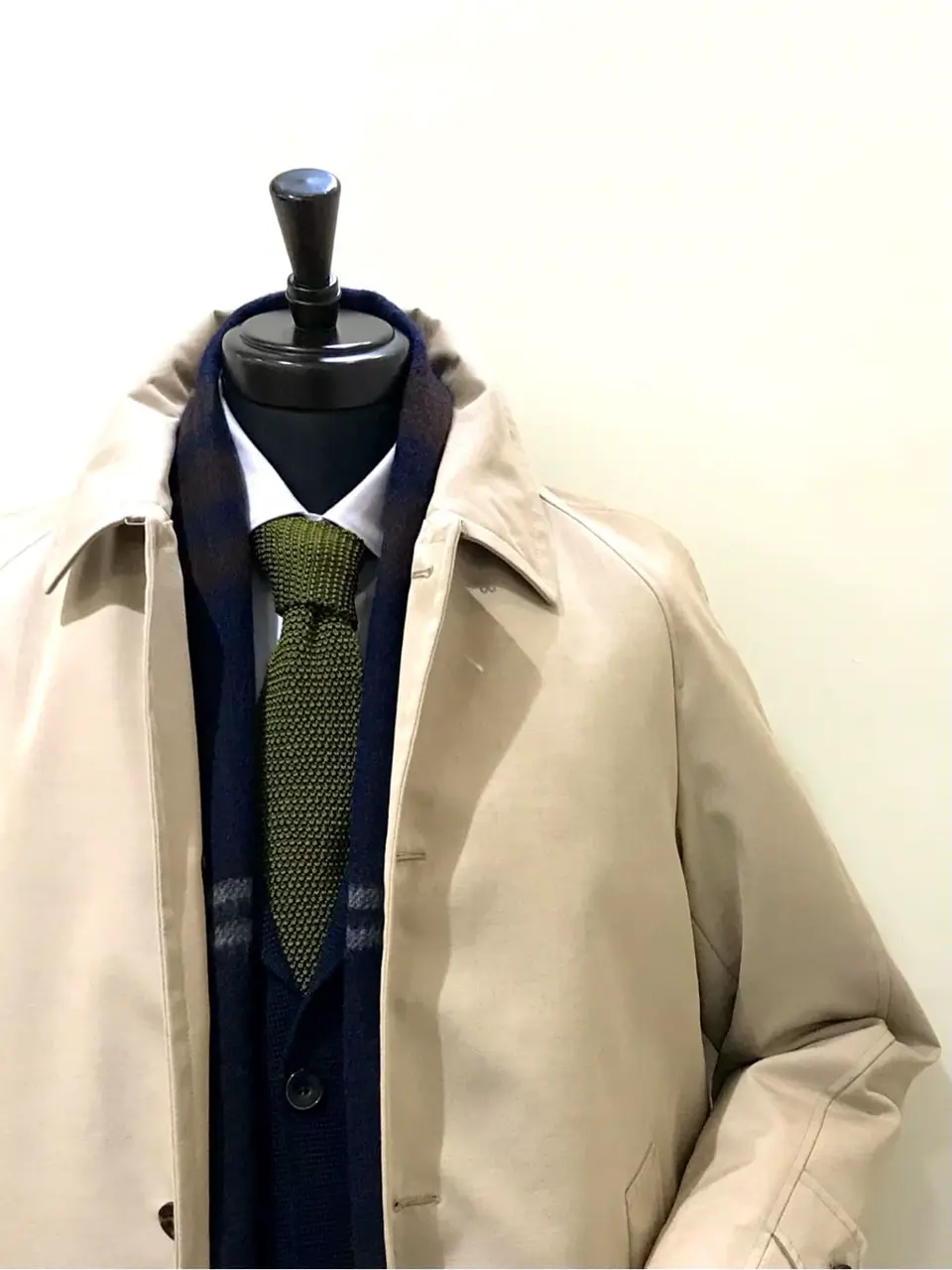 GOTAIRIKU 今井 コーディネート画像