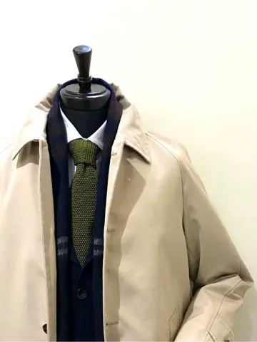 GOTAIRIKU 今井 コーディネート画像