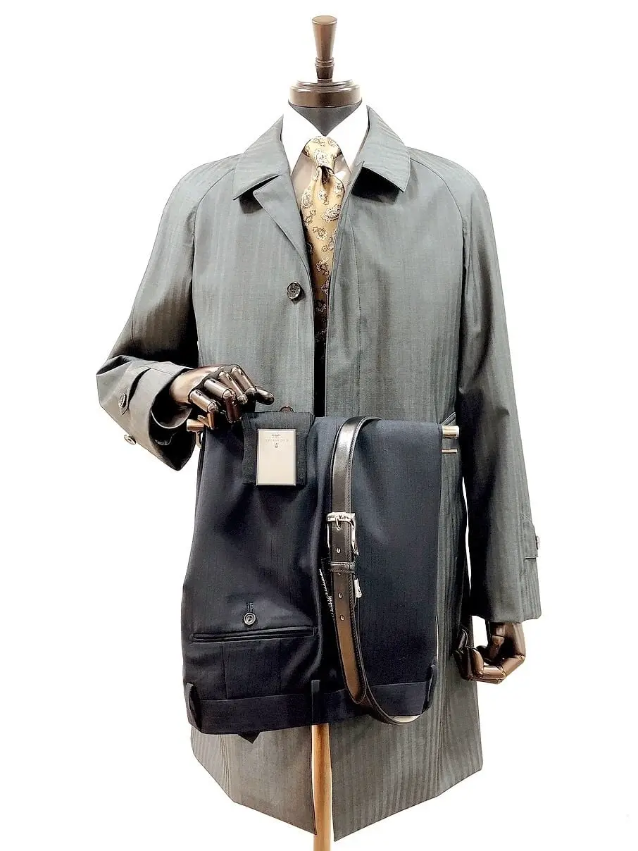 GOTAIRIKU 小管 コーディネート画像