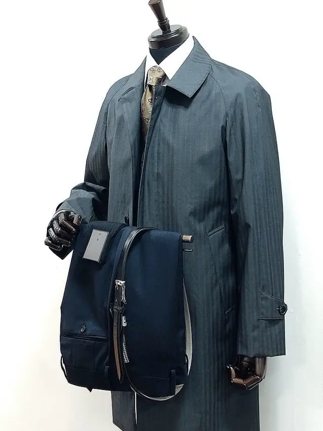 GOTAIRIKU 小管 コーディネート画像