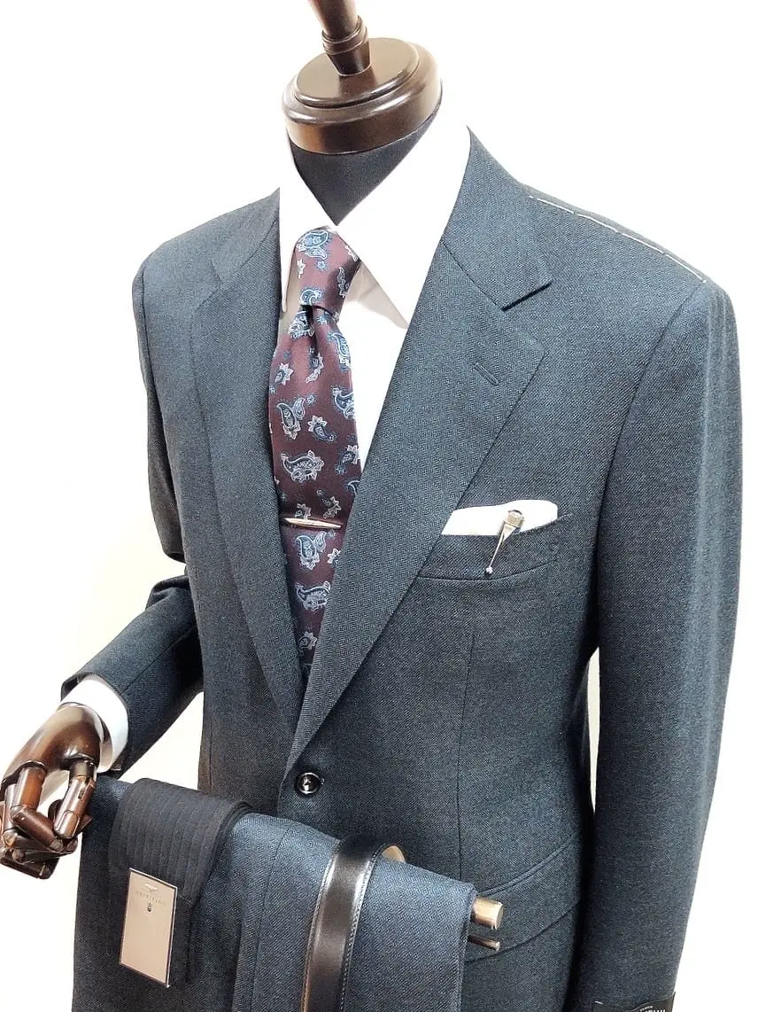 GOTAIRIKU 小管 コーディネート画像