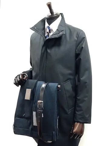 GOTAIRIKU 小管 コーディネート画像