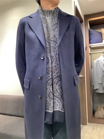 GOTAIRIKU 深谷 コーディネート画像