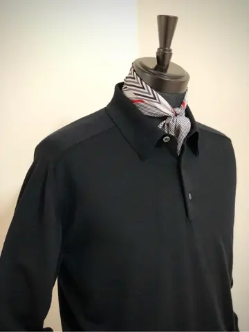 GOTAIRIKU 大滝 コーディネート画像