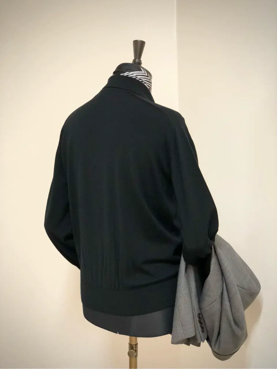 GOTAIRIKU 大滝 コーディネート画像