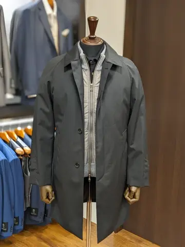 GOTAIRIKU 夏木 コーディネート画像