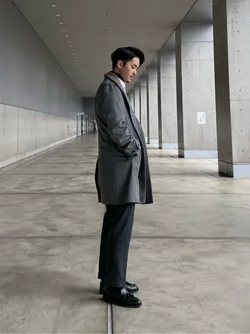 GOTAIRIKU 竹林 コーディネート画像